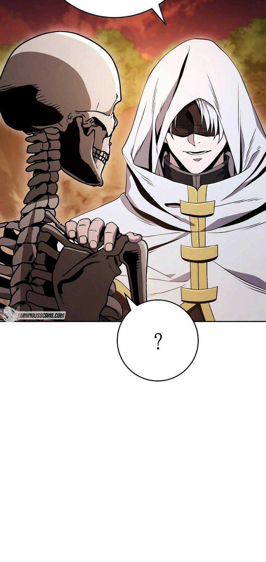 Cốt Binh Hồi Quy - Chapter 216 - Trang 7