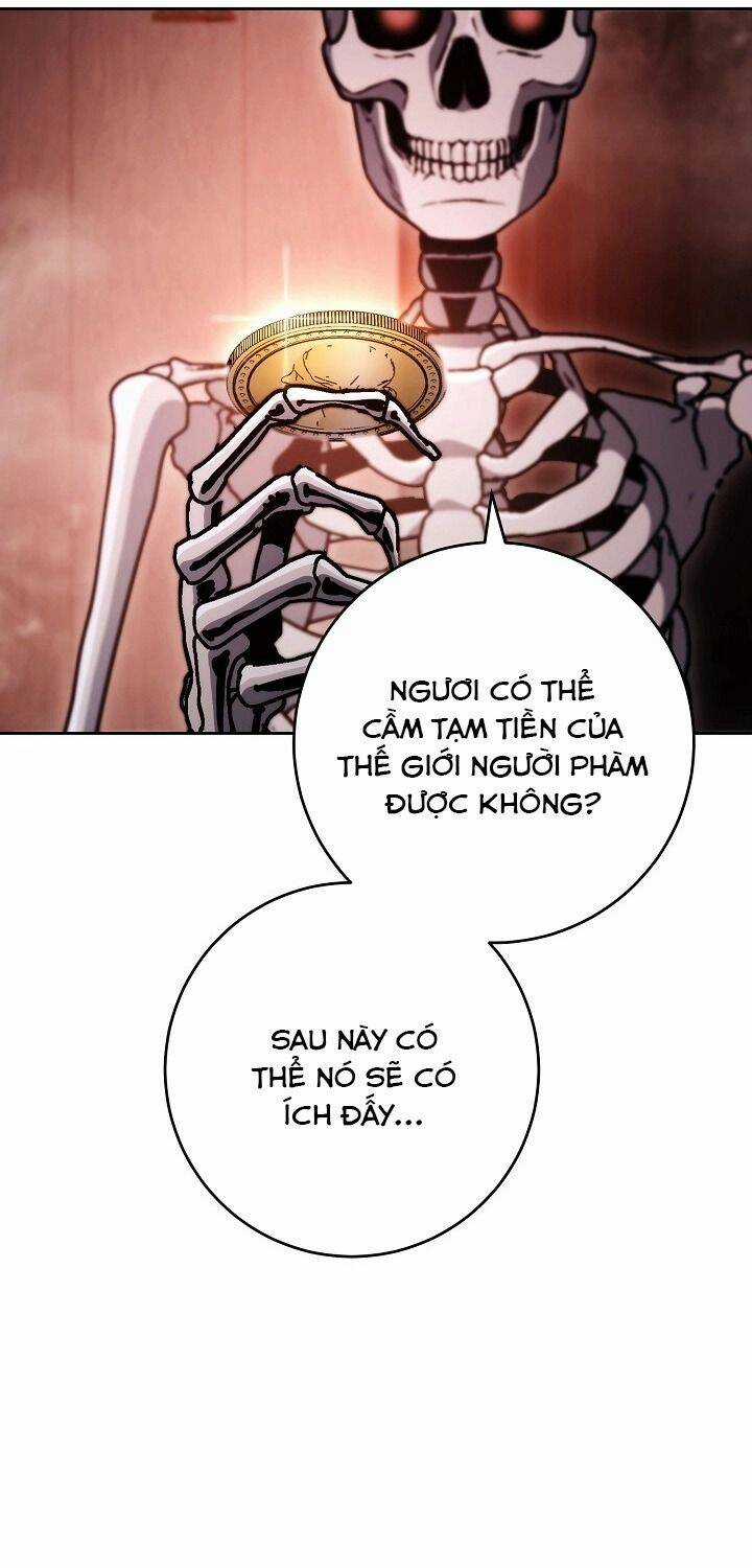 Cốt Binh Hồi Quy - Chapter 216 - Trang 61