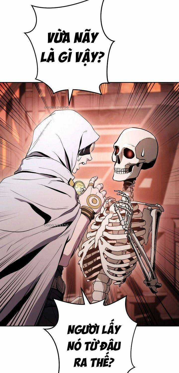 Cốt Binh Hồi Quy - Chapter 216 - Trang 63