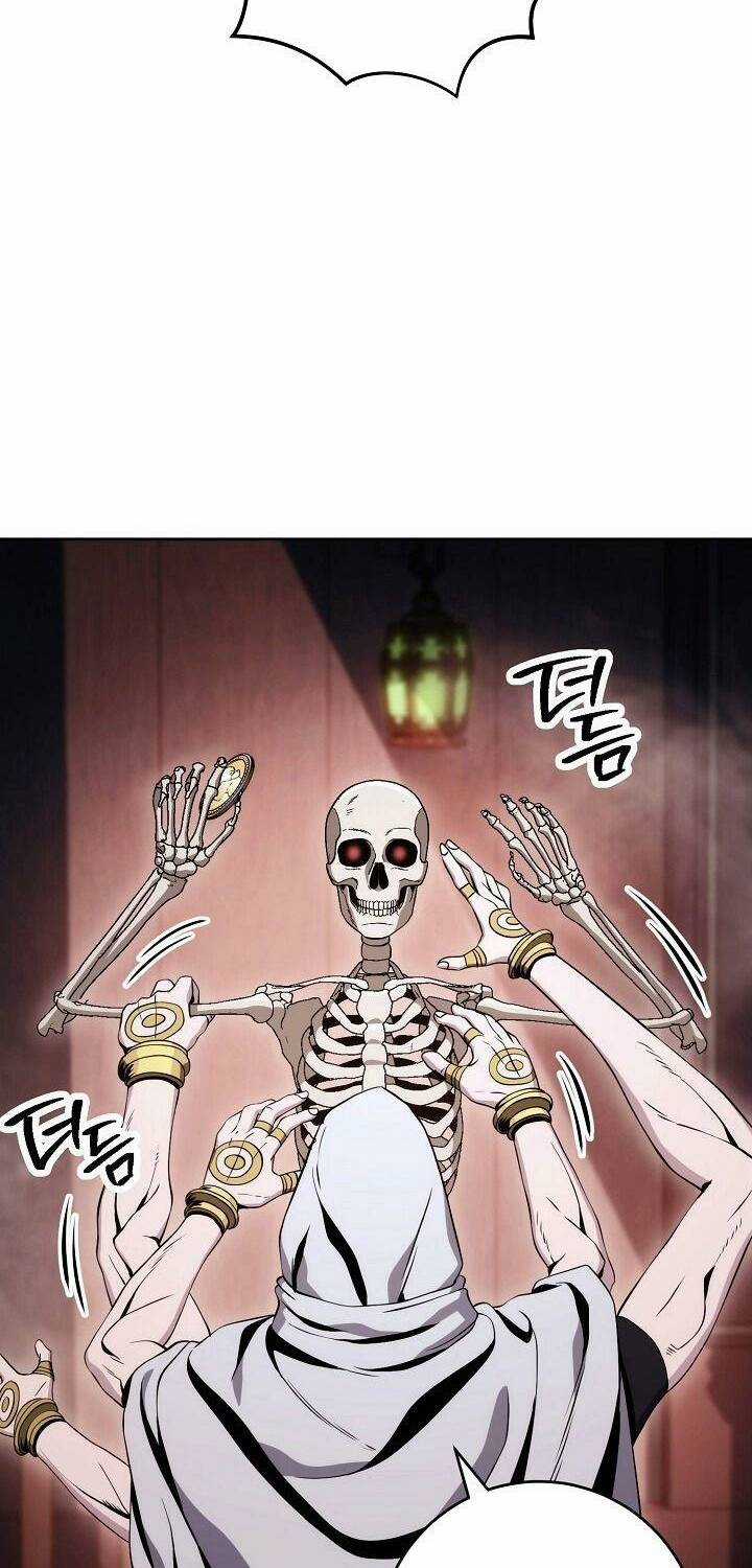 Cốt Binh Hồi Quy - Chapter 216 - Trang 64