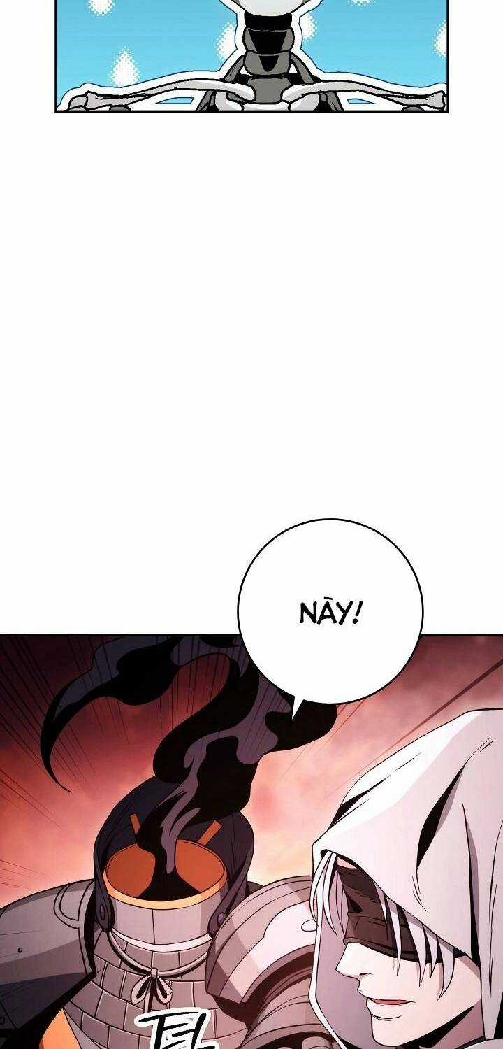 Cốt Binh Hồi Quy - Chapter 216 - Trang 66