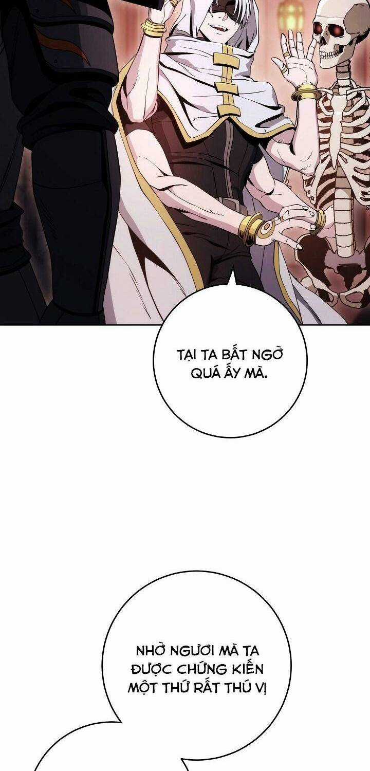 Cốt Binh Hồi Quy - Chapter 216 - Trang 68