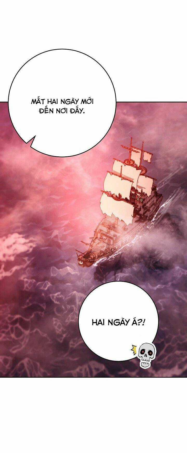 Cốt Binh Hồi Quy - Chapter 216 - Trang 72