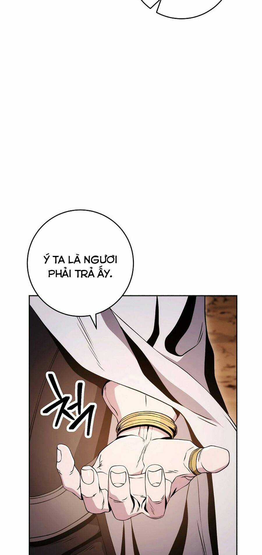 Cốt Binh Hồi Quy - Chapter 216 - Trang 9