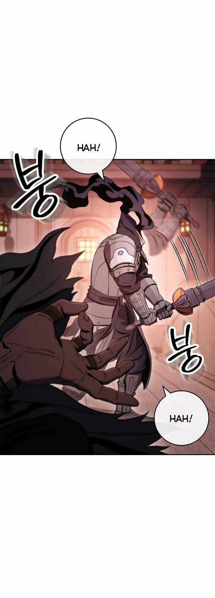 Cốt Binh Hồi Quy - Chapter 216 - Trang 82