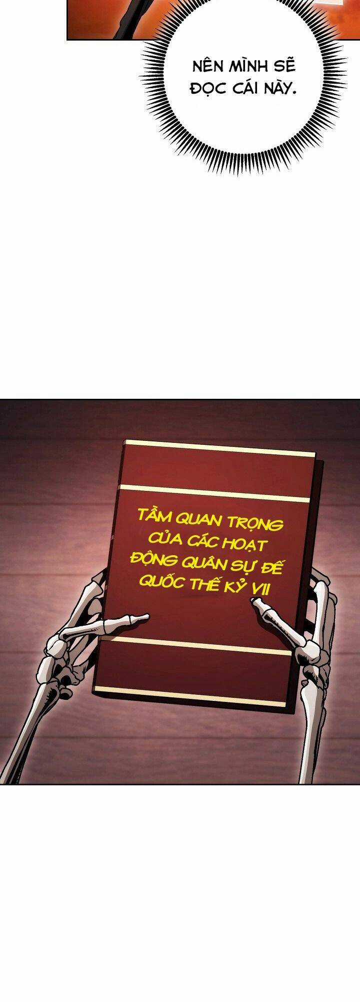 Cốt Binh Hồi Quy - Chapter 216 - Trang 85