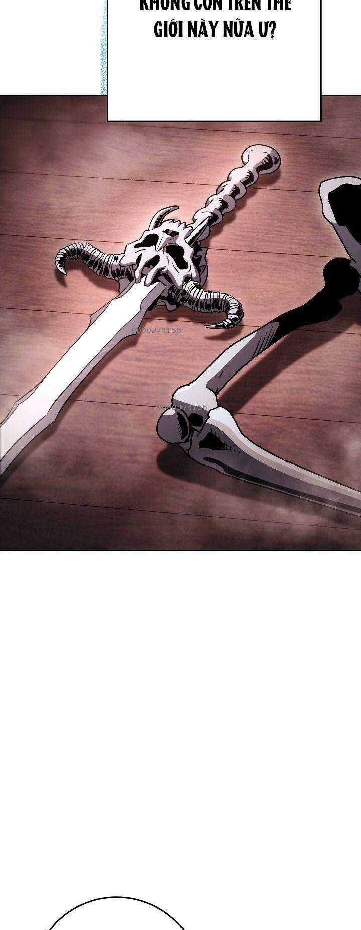 Cốt Binh Hồi Quy - Chapter 217 - Trang 15