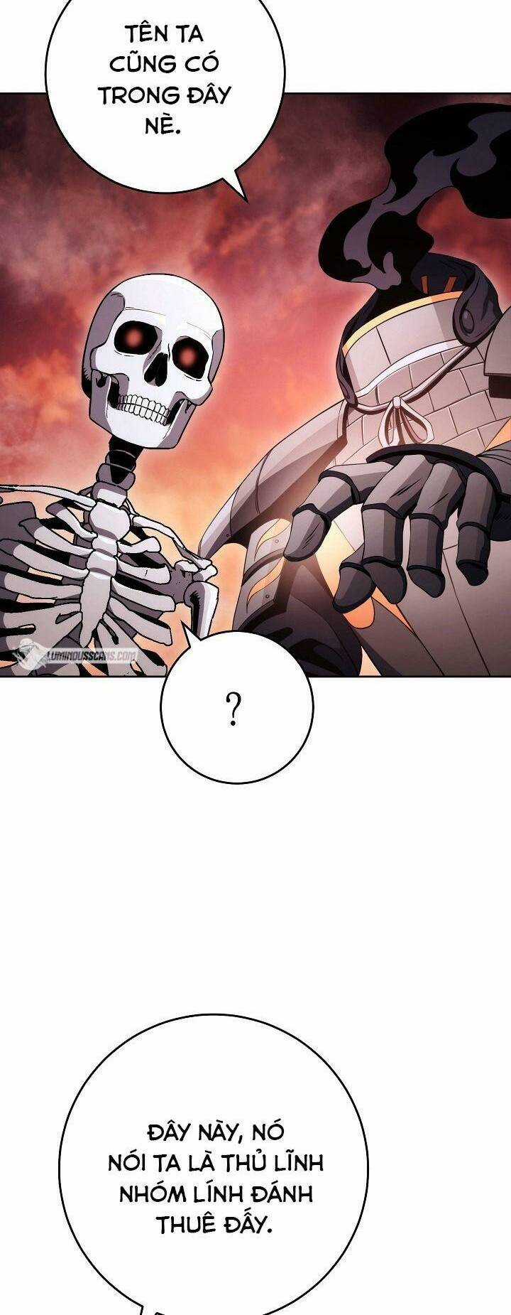 Cốt Binh Hồi Quy - Chapter 217 - Trang 16