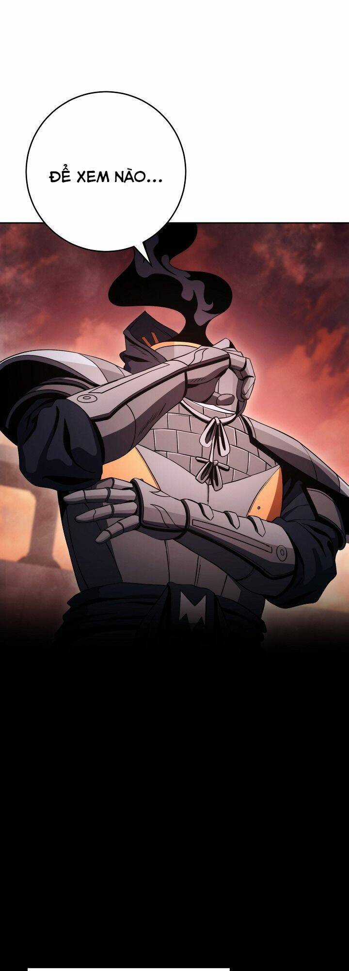 Cốt Binh Hồi Quy - Chapter 217 - Trang 19