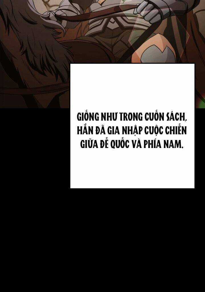 Cốt Binh Hồi Quy - Chapter 217 - Trang 21