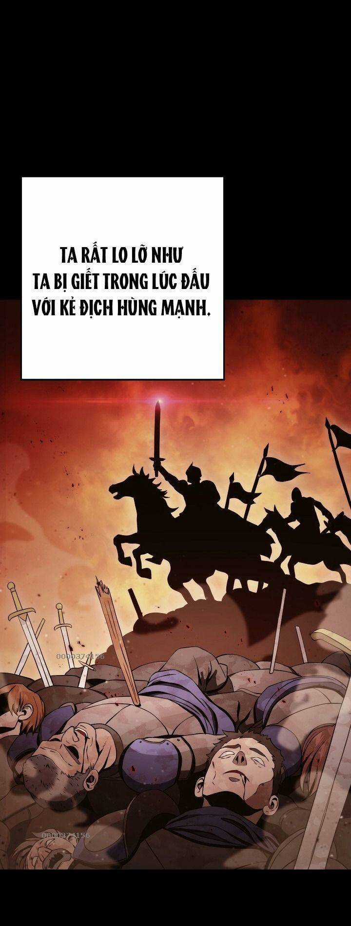 Cốt Binh Hồi Quy - Chapter 217 - Trang 22