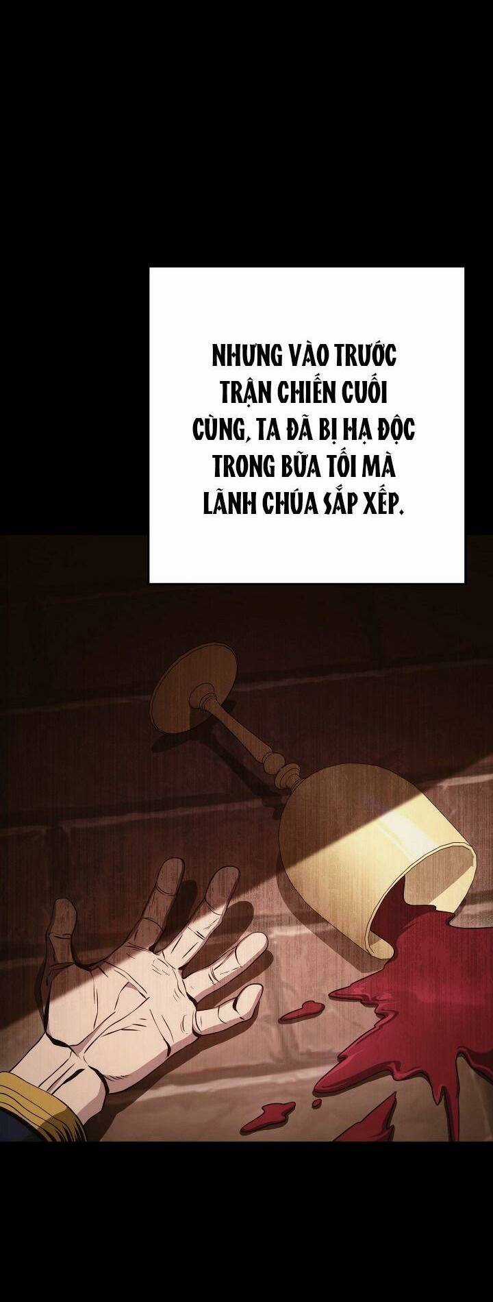 Cốt Binh Hồi Quy - Chapter 217 - Trang 23