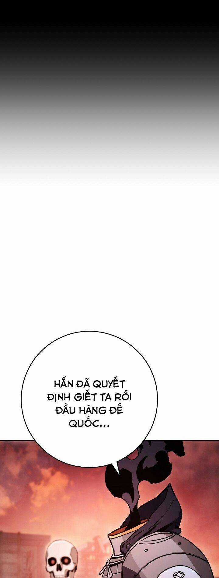 Cốt Binh Hồi Quy - Chapter 217 - Trang 24