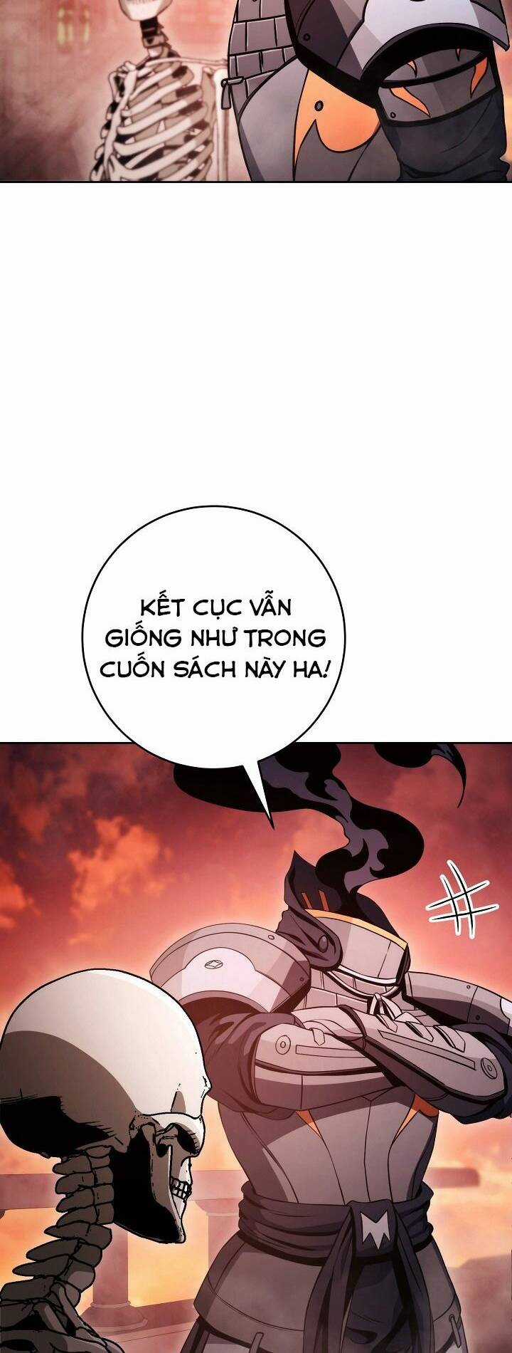 Cốt Binh Hồi Quy - Chapter 217 - Trang 25
