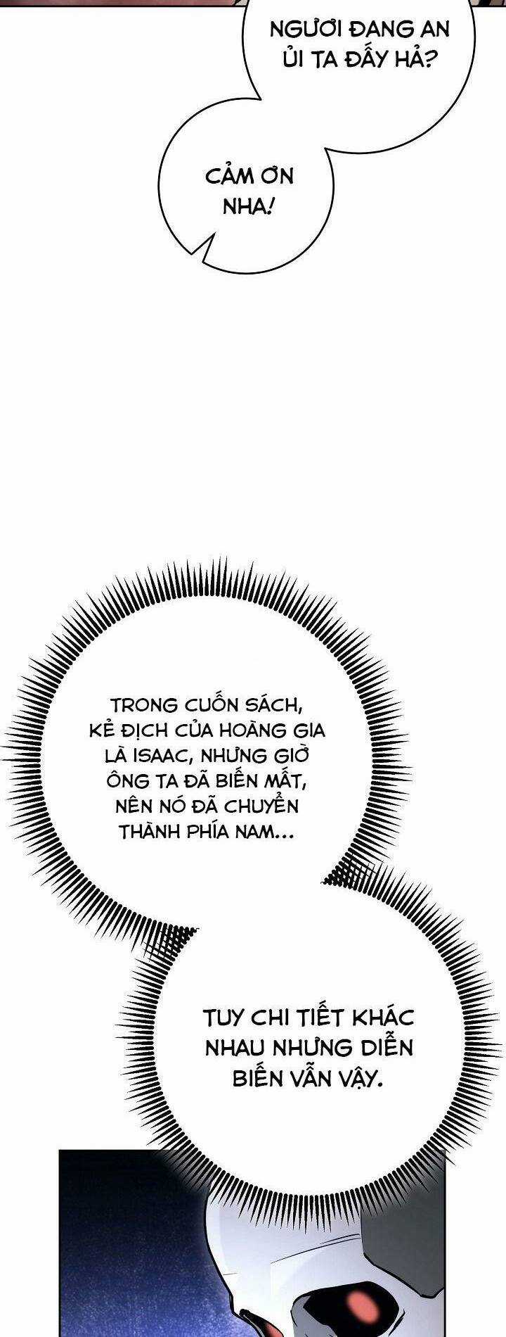 Cốt Binh Hồi Quy - Chapter 217 - Trang 27