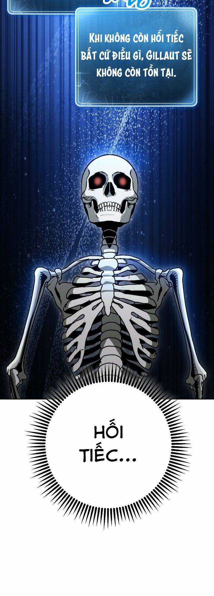 Cốt Binh Hồi Quy - Chapter 217 - Trang 30