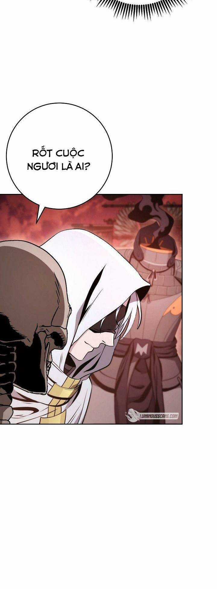 Cốt Binh Hồi Quy - Chapter 217 - Trang 36