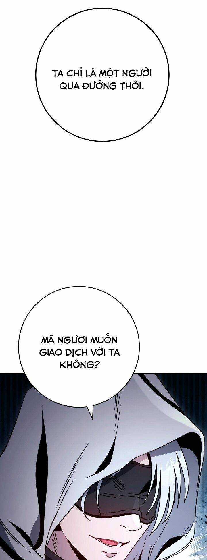 Cốt Binh Hồi Quy - Chapter 217 - Trang 37