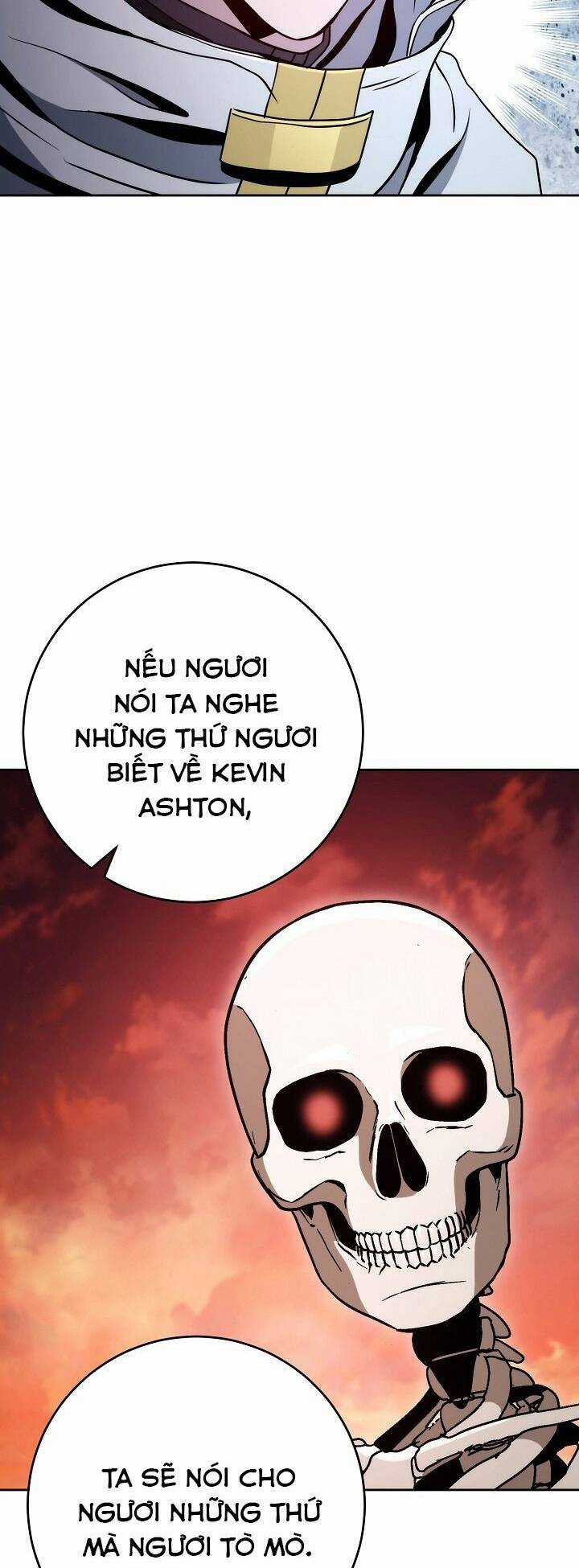 Cốt Binh Hồi Quy - Chapter 217 - Trang 38