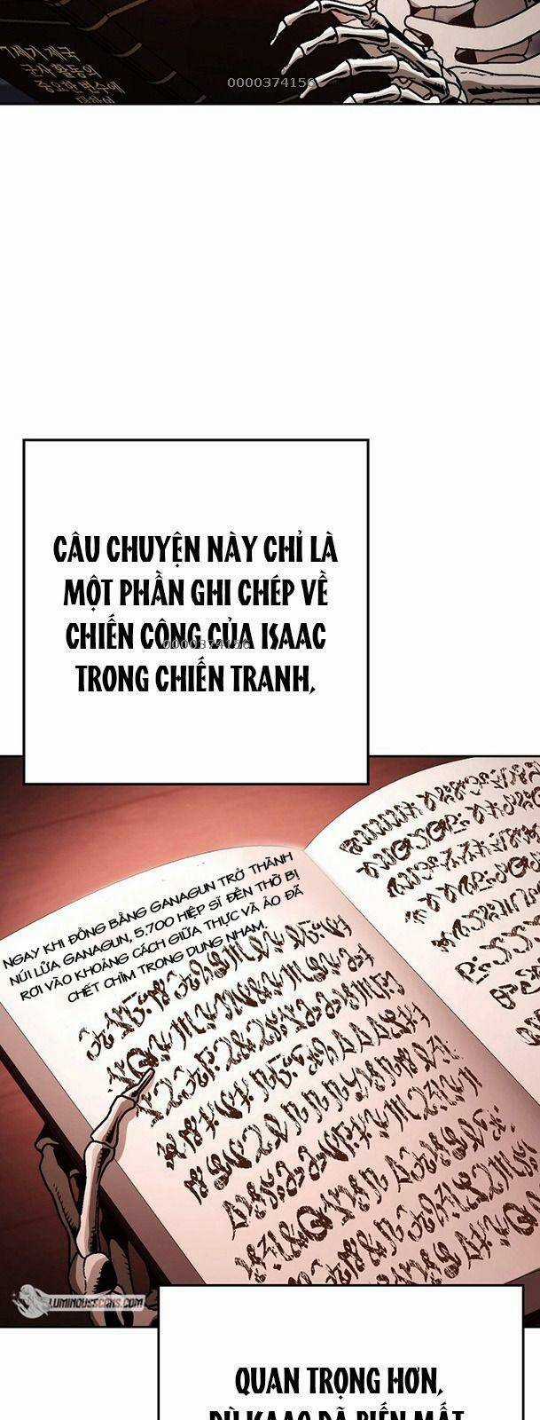 Cốt Binh Hồi Quy - Chapter 217 - Trang 5