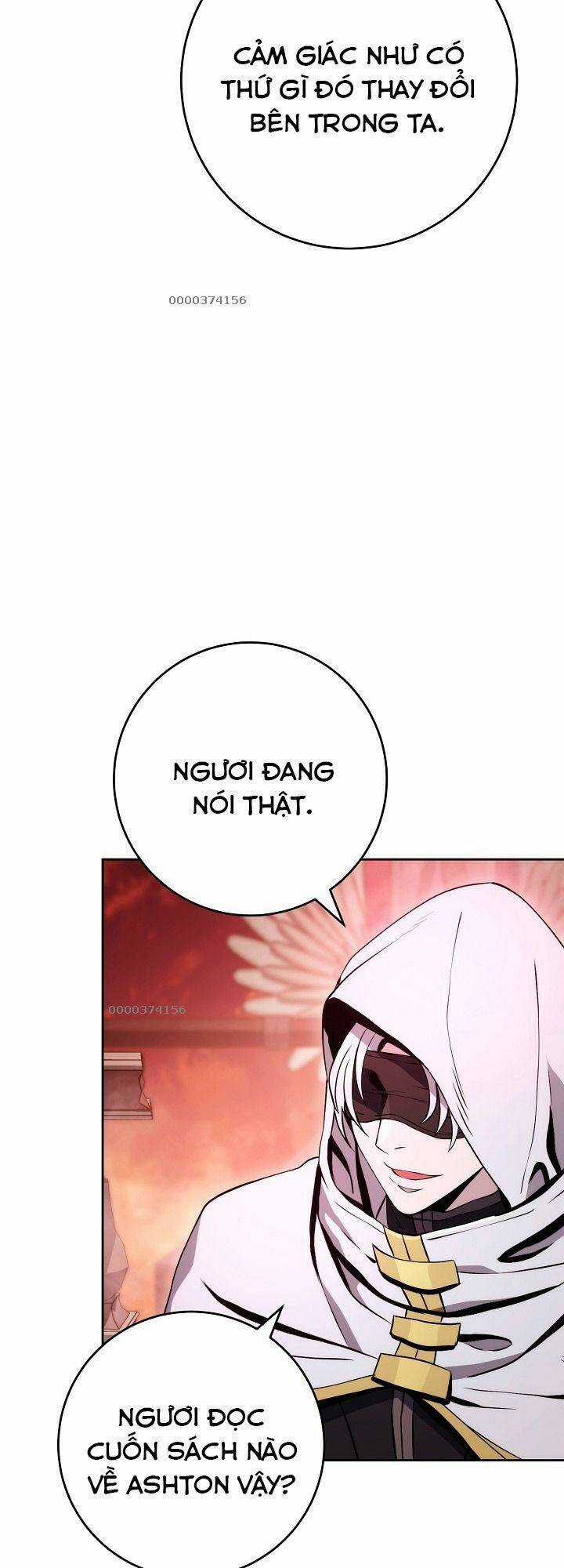 Cốt Binh Hồi Quy - Chapter 217 - Trang 41