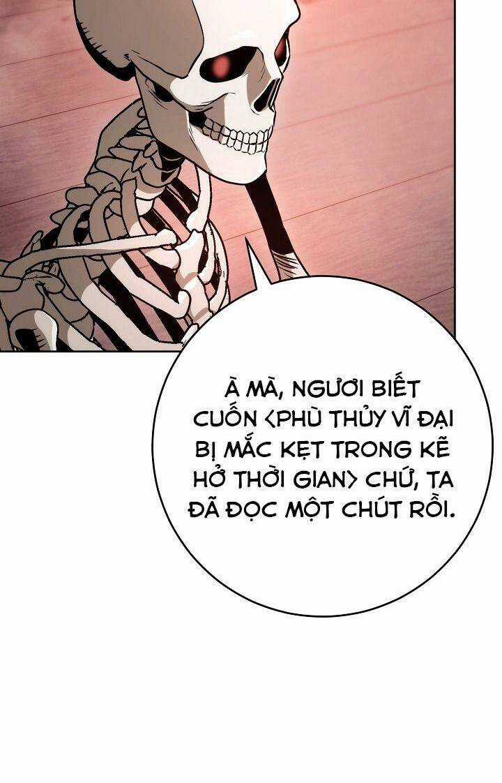 Cốt Binh Hồi Quy - Chapter 217 - Trang 43