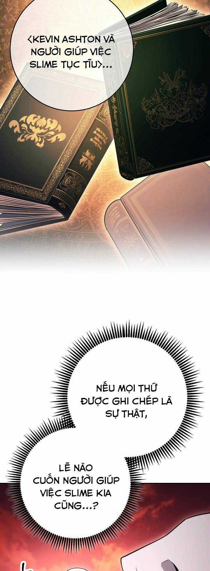 Cốt Binh Hồi Quy - Chapter 217 - Trang 45