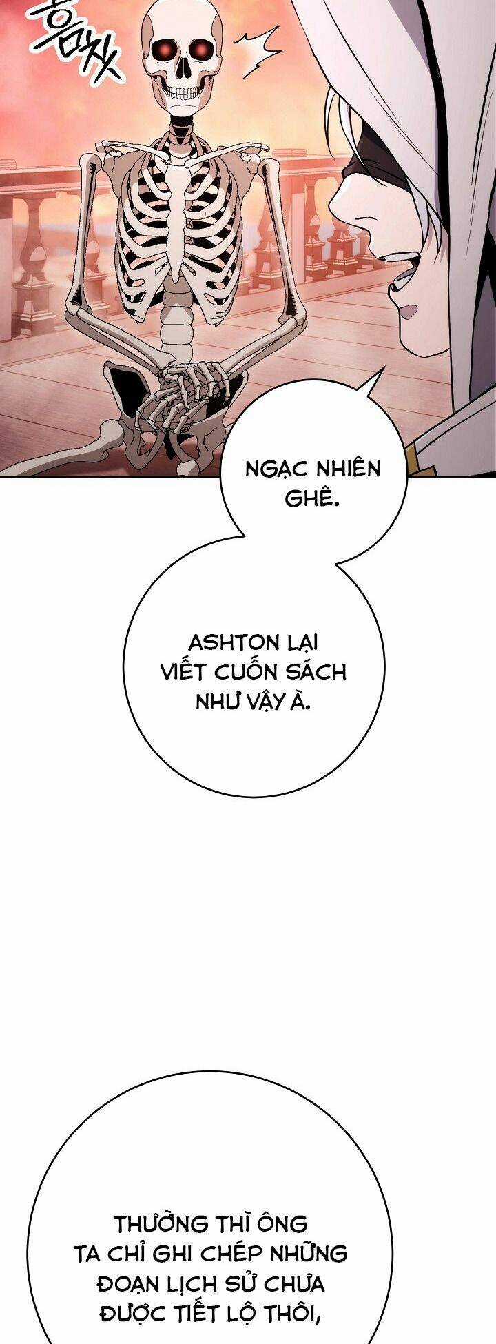 Cốt Binh Hồi Quy - Chapter 217 - Trang 46