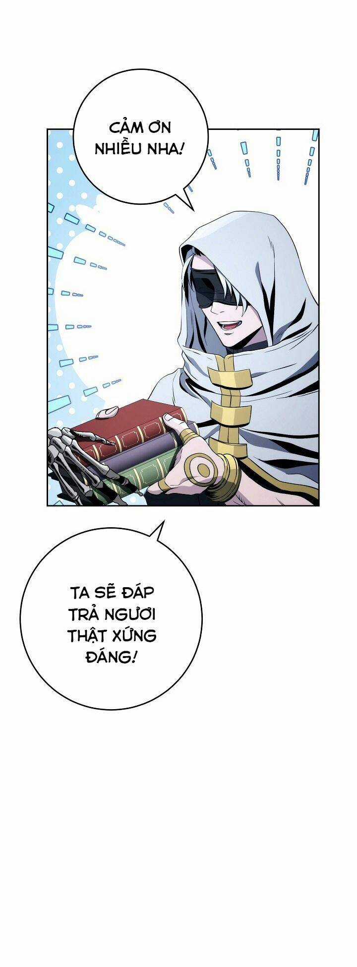 Cốt Binh Hồi Quy - Chapter 217 - Trang 48