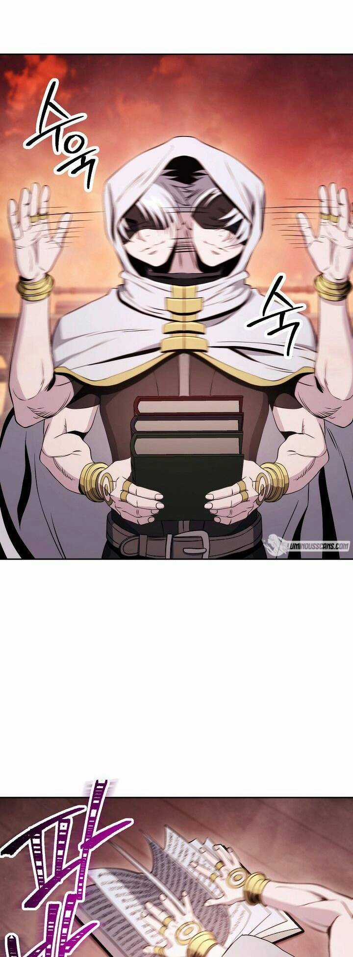 Cốt Binh Hồi Quy - Chapter 217 - Trang 49