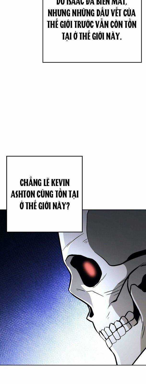 Cốt Binh Hồi Quy - Chapter 217 - Trang 6