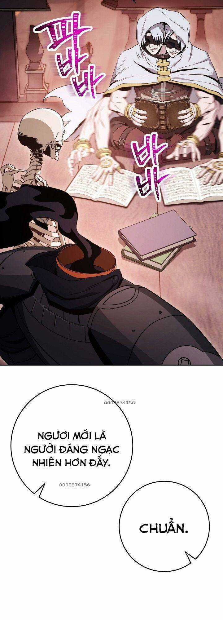 Cốt Binh Hồi Quy - Chapter 217 - Trang 52