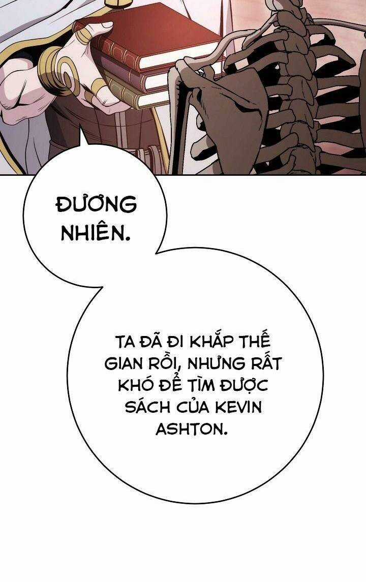 Cốt Binh Hồi Quy - Chapter 217 - Trang 54