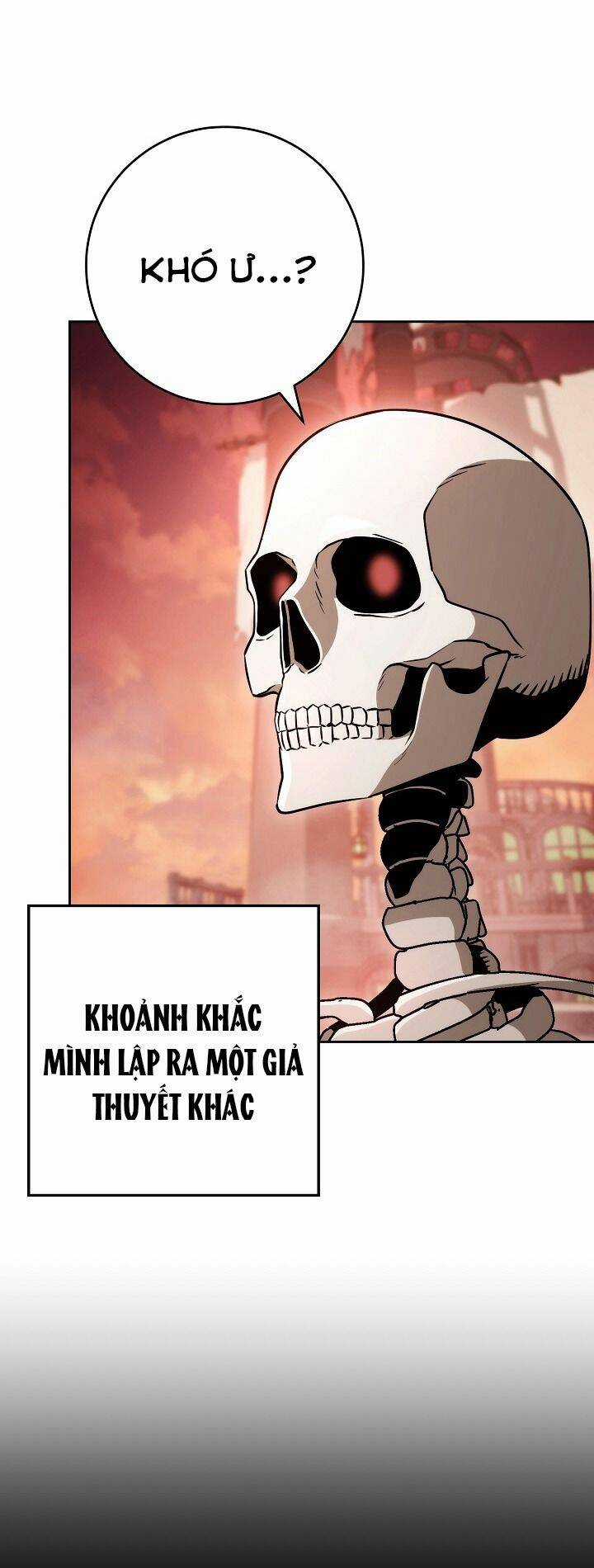 Cốt Binh Hồi Quy - Chapter 217 - Trang 55