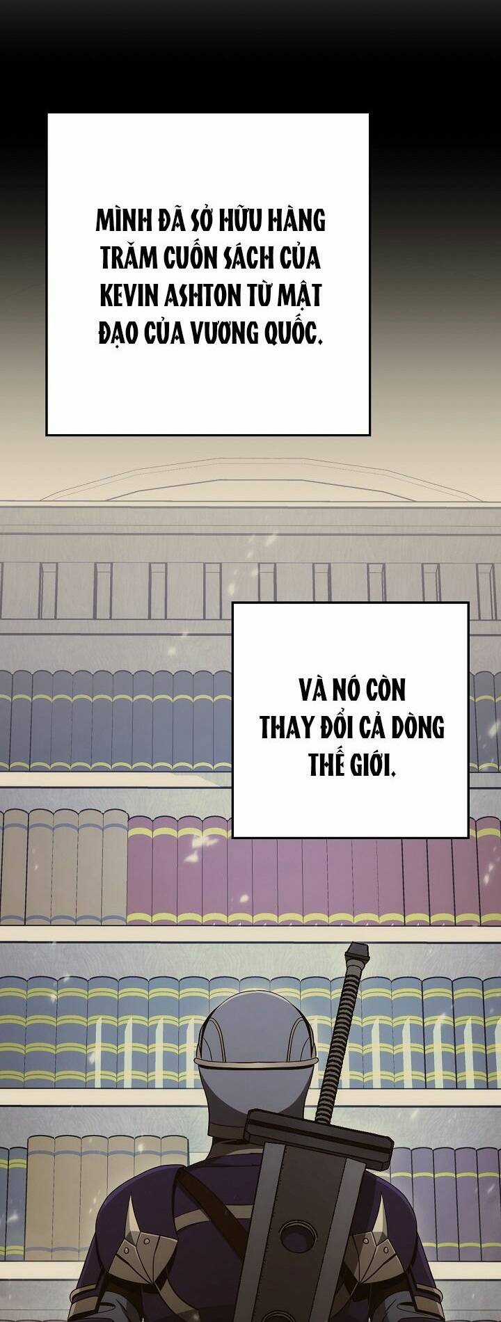 Cốt Binh Hồi Quy - Chapter 217 - Trang 56