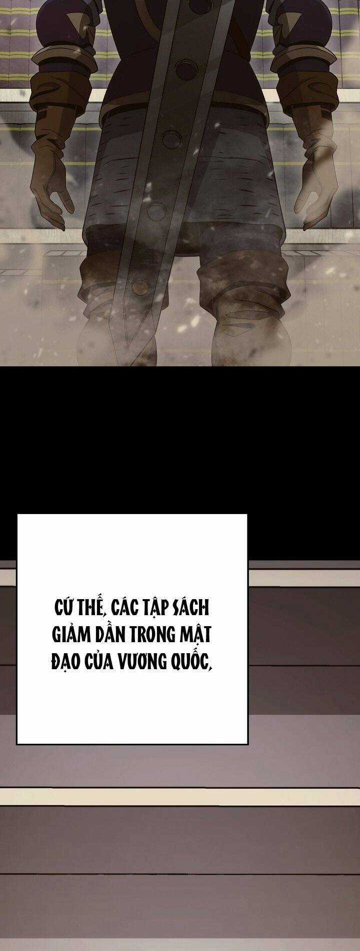 Cốt Binh Hồi Quy - Chapter 217 - Trang 57