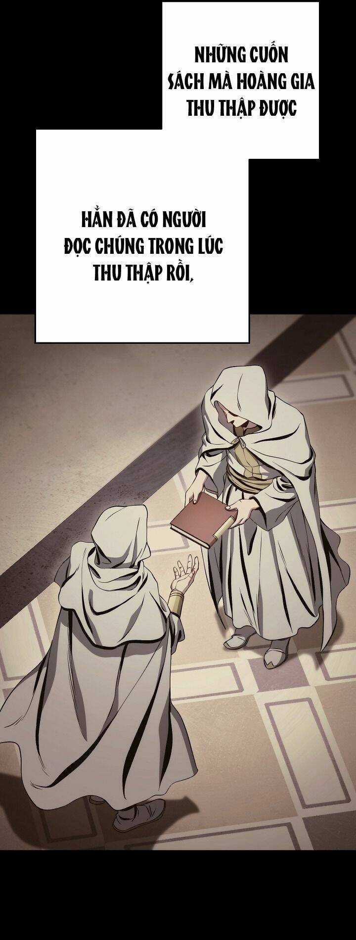 Cốt Binh Hồi Quy - Chapter 217 - Trang 59