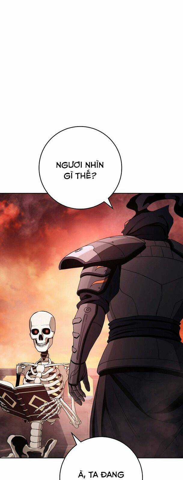 Cốt Binh Hồi Quy - Chapter 217 - Trang 7