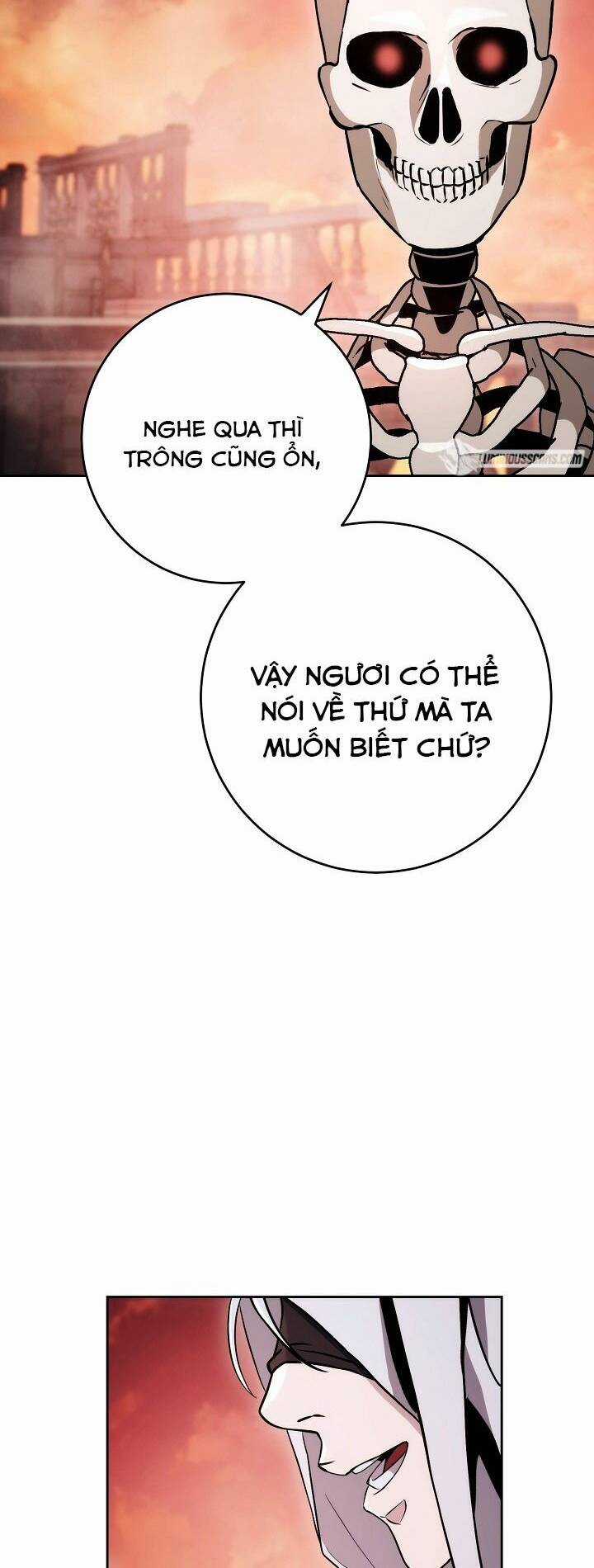 Cốt Binh Hồi Quy - Chapter 217 - Trang 62