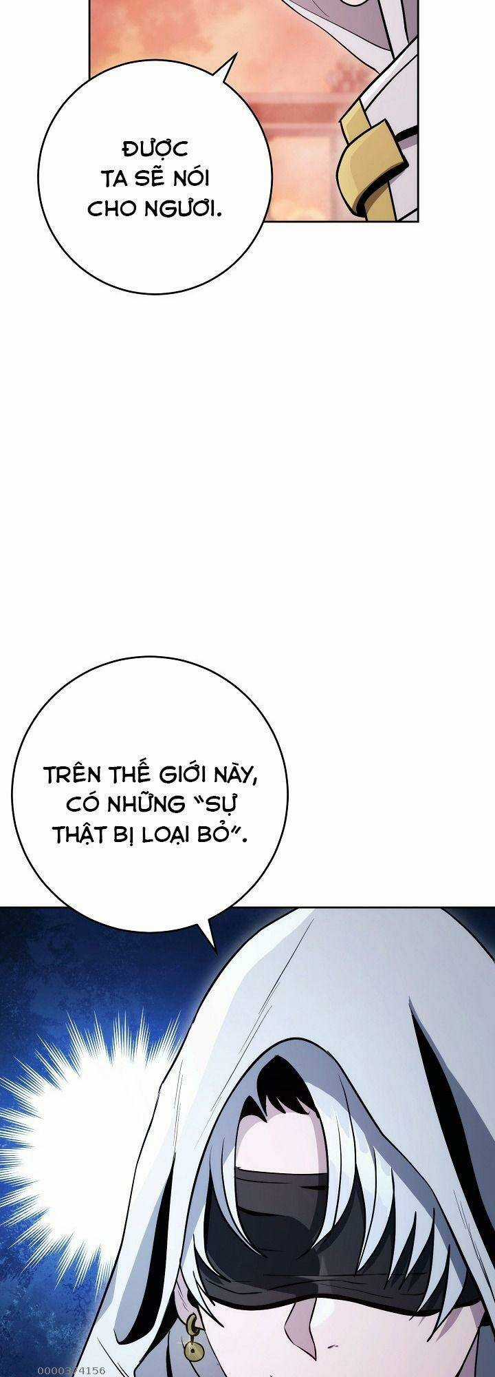 Cốt Binh Hồi Quy - Chapter 217 - Trang 63