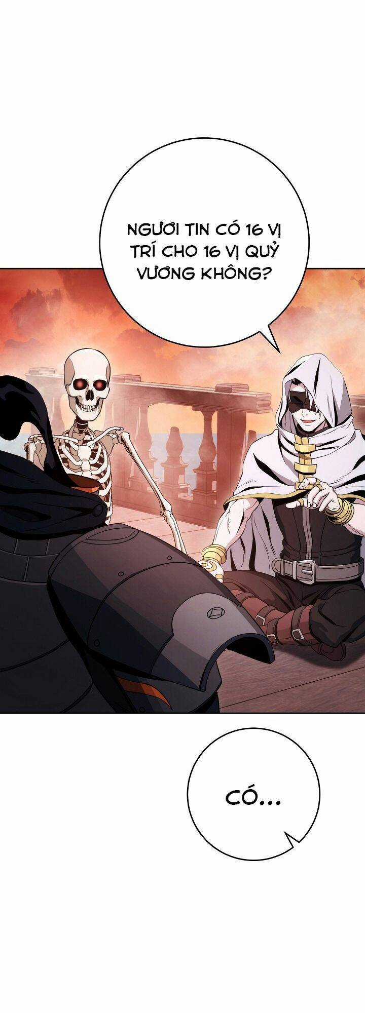 Cốt Binh Hồi Quy - Chapter 217 - Trang 66