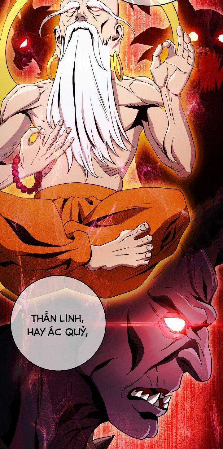 Cốt Binh Hồi Quy - Chapter 217 - Trang 68