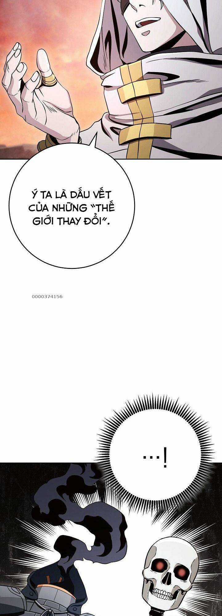 Cốt Binh Hồi Quy - Chapter 217 - Trang 70