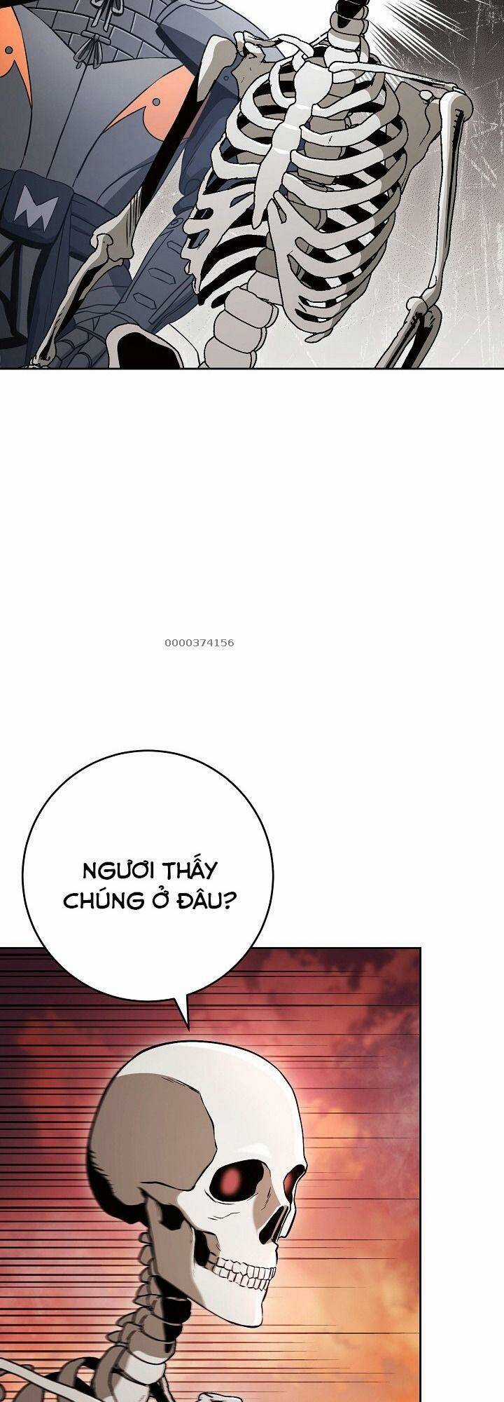 Cốt Binh Hồi Quy - Chapter 217 - Trang 71