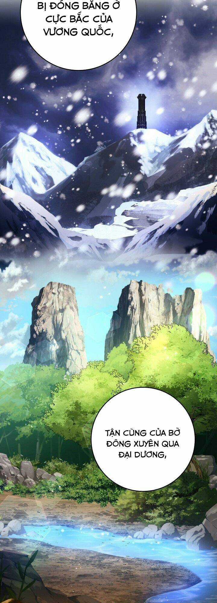 Cốt Binh Hồi Quy - Chapter 217 - Trang 74