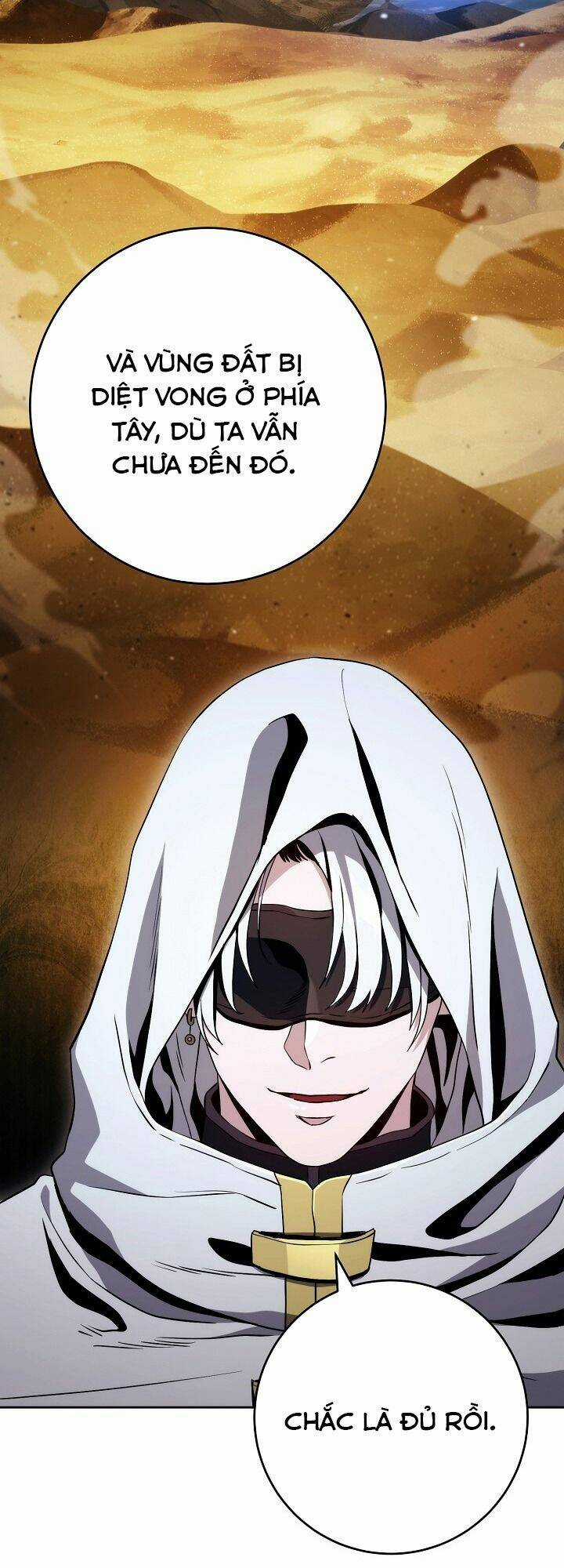 Cốt Binh Hồi Quy - Chapter 217 - Trang 75