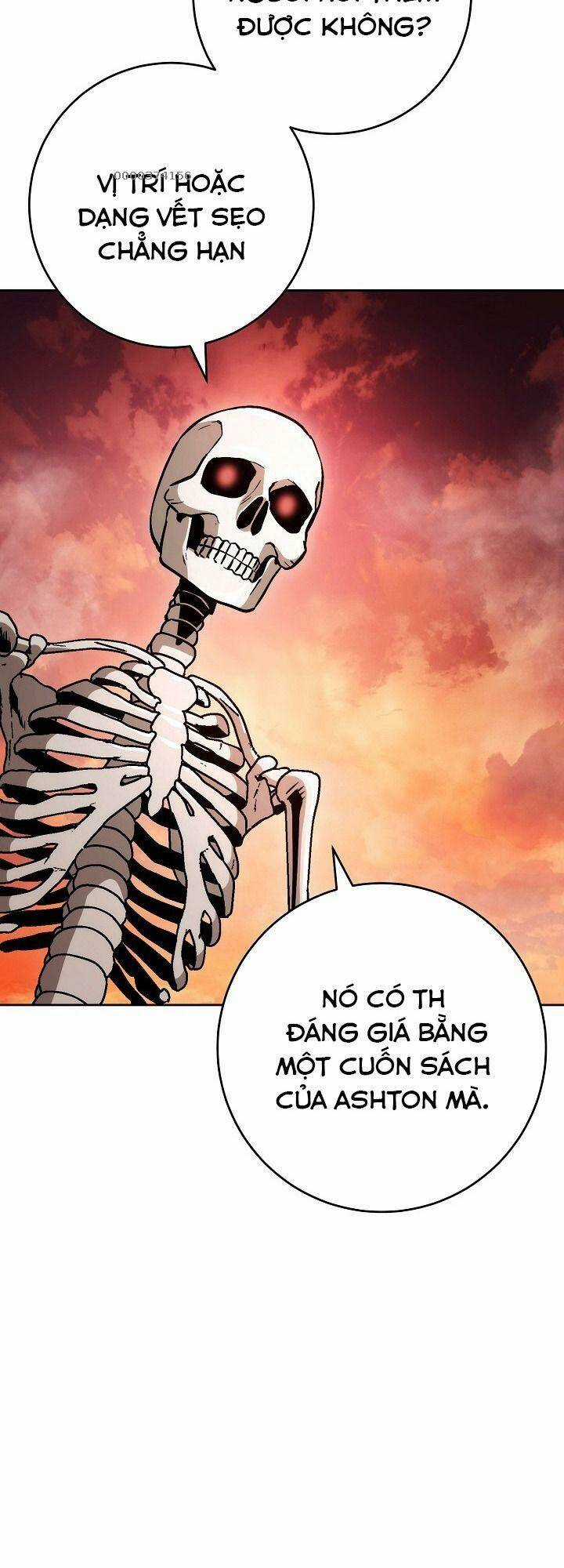 Cốt Binh Hồi Quy - Chapter 217 - Trang 78