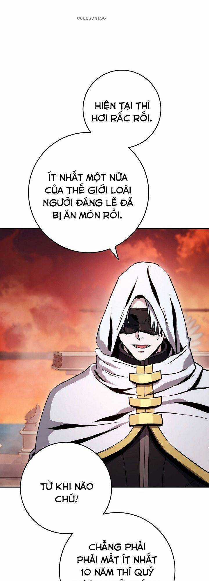 Cốt Binh Hồi Quy - Chapter 217 - Trang 79