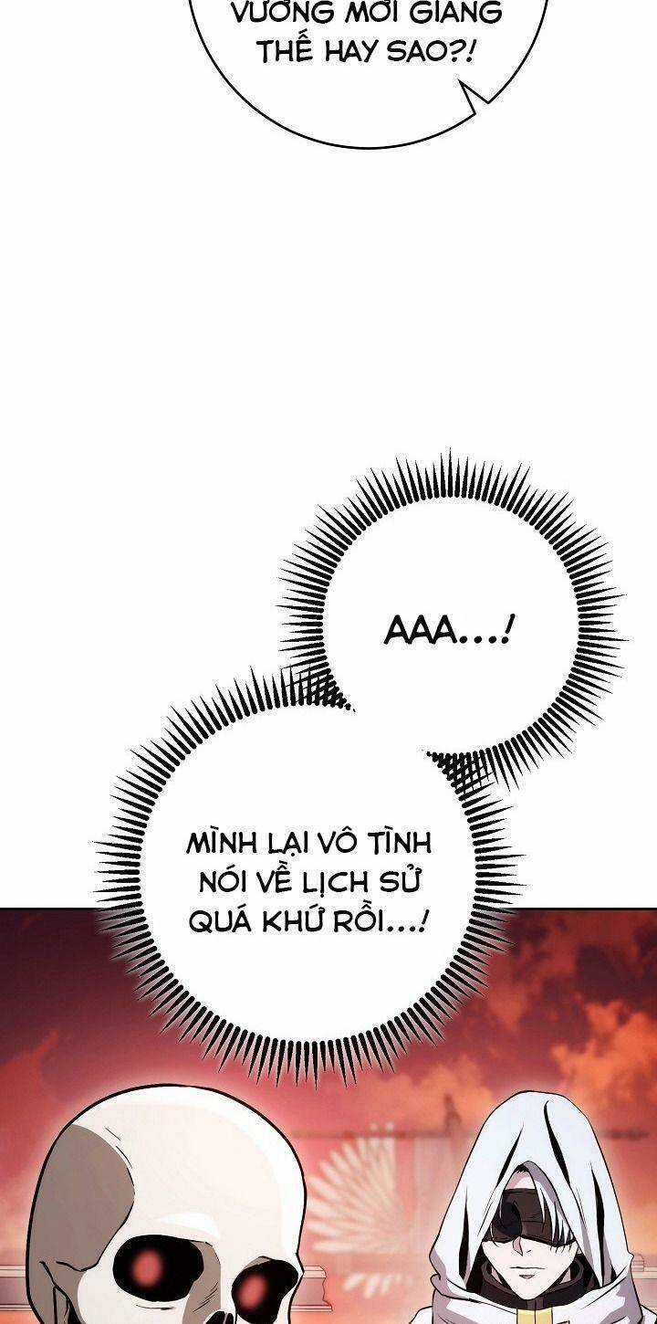 Cốt Binh Hồi Quy - Chapter 217 - Trang 80
