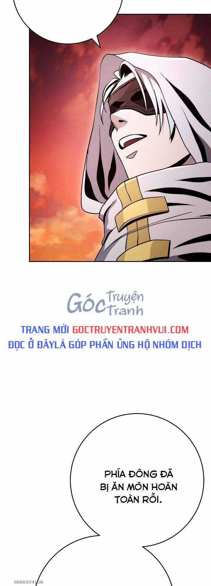 Cốt Binh Hồi Quy - Chapter 217 - Trang 82